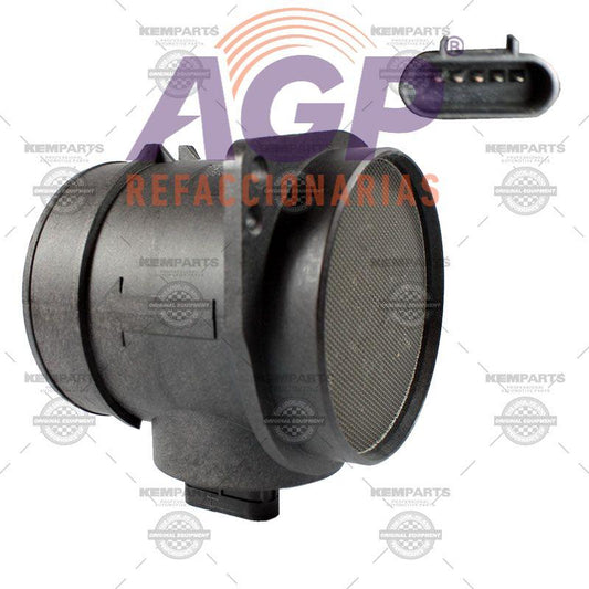 SENSOR DE FLUJO DE MASA DE AIRE (MAF) BUICK ENCLAVE 3.6 LTS. 6 CIL. (2008)