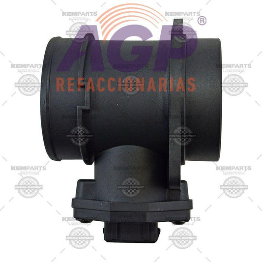 SENSOR DE MASA DE FLUJO DE AIRE (MAF)  VOLKSWAGEN JETTA A3 2.0 LTS 4 CIL. 93-99