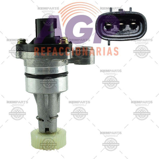 SENSOR DE VELOCIDAD (VSS) TOYOTA YARIS 1.5 LTS 4 CIL. 07-16