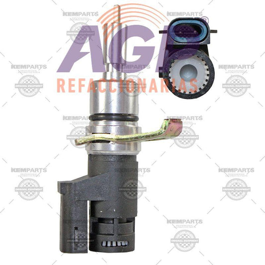 SENSOR DE VELOCIDAD (VSS) FORD COUGAR