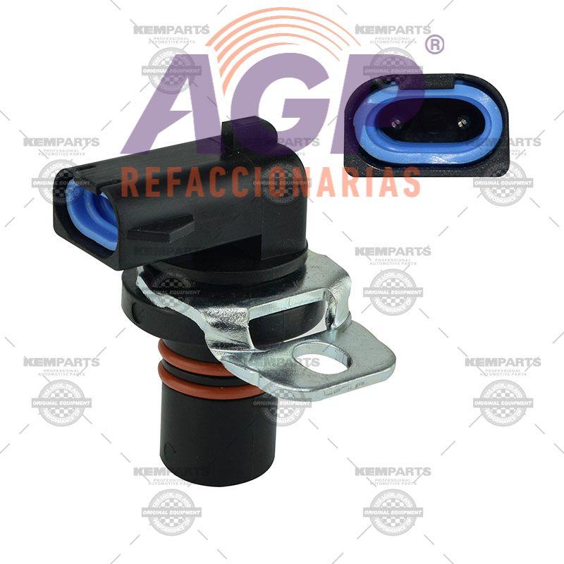 SENSOR DE VELOCIDAD (VSS) FORD ECONOLINE E-150 4.2 LTS. 6 CIL. 97-00