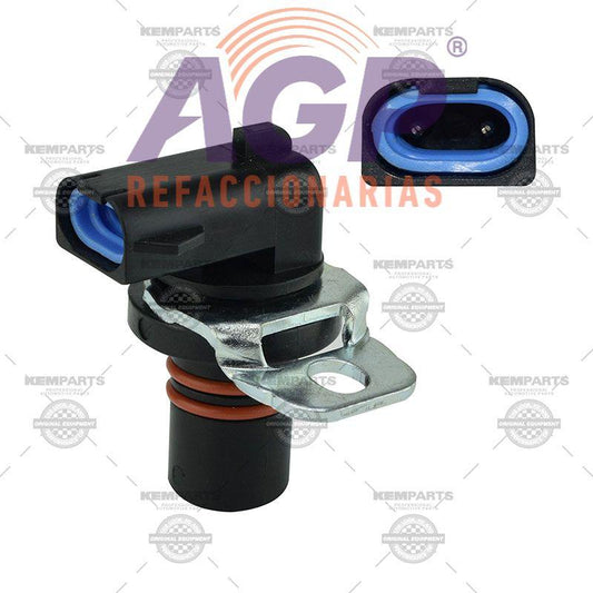 SENSOR DE VELOCIDAD (VSS) FORD ECONOLINE E-150 4.2 LTS. 6 CIL. 97-00