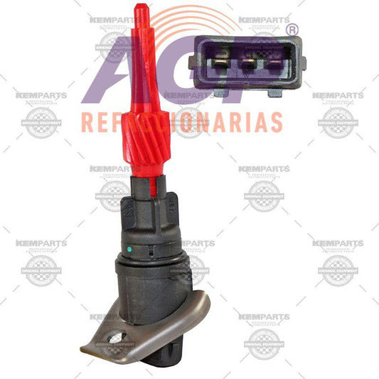 SENSOR DE VELOCIDAD (VSS) VW JETTA A3