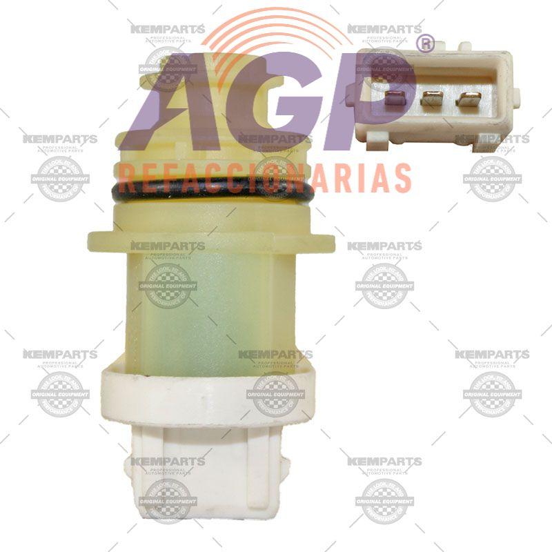 SENSOR DE VELOCIDAD (VSS) PEUGEOT 206