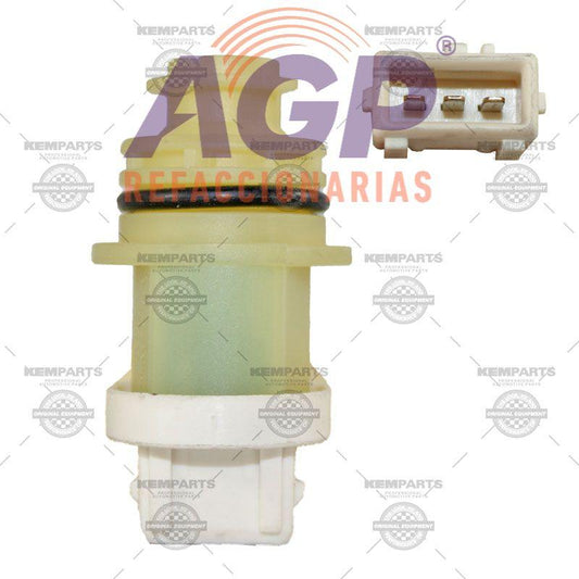 SENSOR DE VELOCIDAD (VSS) PEUGEOT 206