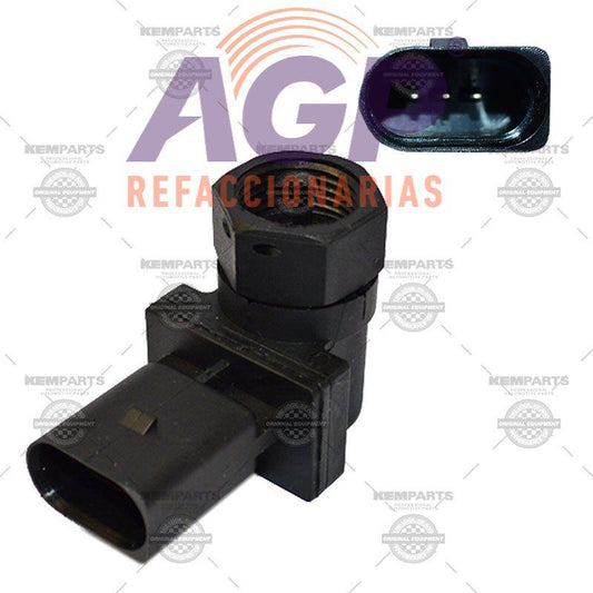 SENSOR DE VELOCIDAD (VSS)  VW BEETLE 2.5 LTS. 5 CIL. 07-10 / BEETLE TURBO 1.8 LTS. 4 CIL. 00-05 / DERBY 1.8 LTS. 4 CIL. 03-06 / GOLF A3 1.8 LTS. 4 CIL. 1999 / GOLF A4 GTI 1.8 LTS. 4 CIL. 00-05 / JET