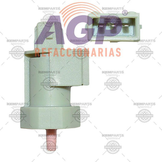 SENSOR DE VELOCIDAD (VSS) DODGE ATTITUDE 1.6 LTS. 4 CIL. 06-08 / H100 VAN 2.4 LTS. 4 CIL. 12-14 / I10 1.1 LTS. 4 CIL. 12-15 / VERNA 1.5