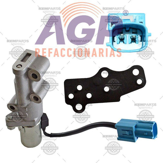 VALVULA VVT NISSAN PATHFINDER 3.5 LTS. 6 CIL. 01-04 DERECHO /