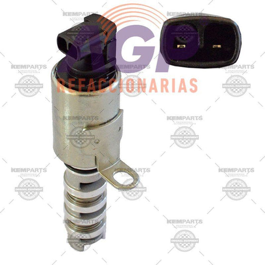 VALVULA VVT FORD FUSION DOHC NAC. E IMP. 3.0 LTS. 6 CIL. 07-09