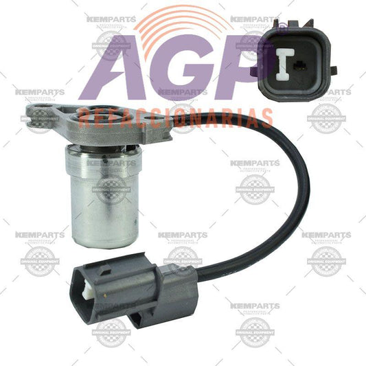 VALVULA VVT HONDA ACCORD 3.0 LTS 6 CIL. 98-07, ODYSSEY 3.5 LTS