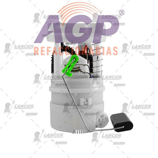 MDULO  RENAULT DUSTER 2.0 LTS. 4 CIL. 13-16