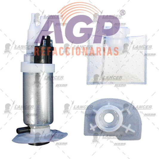 REPUESTO CHRYSLER / DODGE, BREEZE, CIRRUS 2.0,2.4,2.5 LTS.EFI 4,6 CIL. 95-00