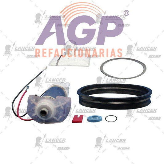 REPUESTO CHRYSLER / DODGE, NEON SRT-4 2.4 LTS. MPFI 4 CIL. 2003-2005