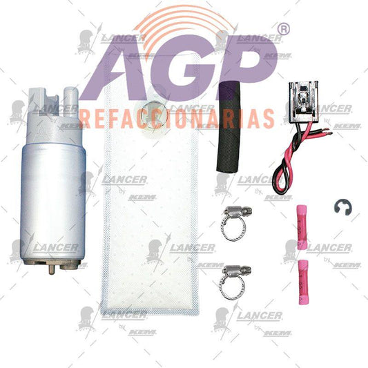 REPUESTO HONDA, CRV, 2.4 LTS, 4 CIL, 2002-2006
