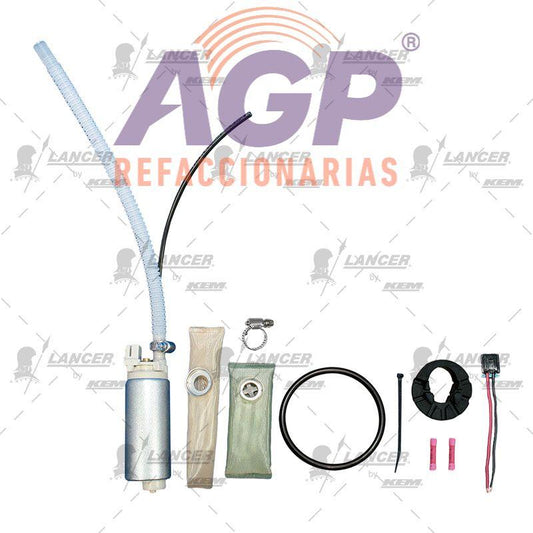 REPUESTO GM, EXPRESS, CARGO VAN 1997-2000 , BLAZER 4.3 LTS. 6 CIL., M.P.F.I. 1995-2003