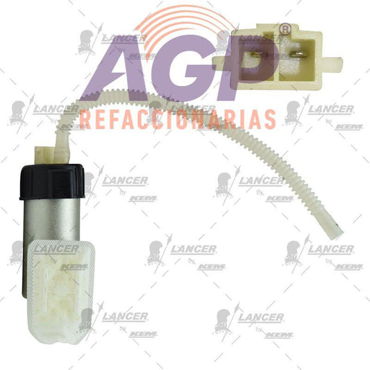 REPUESTO GM, CHASIS CABINA C-3500 (C-36) 2001-2003 (TANQUE DELANTERO)