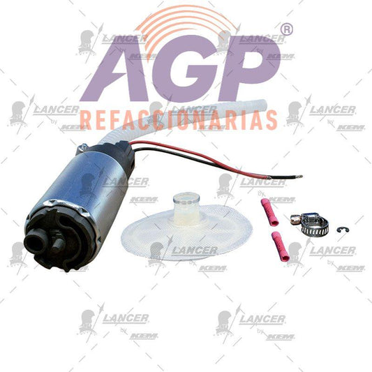 REPUESTO GM, CORSA 1.8 LTS. 2003-2008, TORNADO, 1.8 LTS., 4 CIL., 2004-2009
