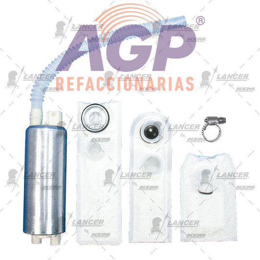 REPUESTO GM, VENTURE LARGA Y CORTA 6 CIL. 3.4 LTS. M.P.F.I.  1997-2001 Y MODULOS CON BOMBA