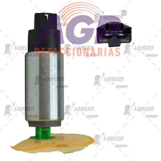 REPUESTO GM, MATIZ 1.0 LTS. 4 CIL. 2003-2005