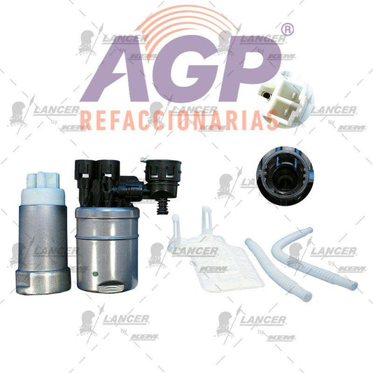 REPUESTO GM, MONTANA,UPLANDER LARGA, 3.9, 6 CIL., 2007,  MONTANA, UPLANDER 3.9 LTS. V6 2007