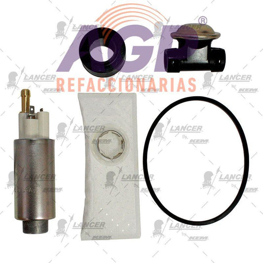 REPUESTO FORD, AEROSTAR 3.0LTS.EFI 6CIL., EXPLORER 4.0,5.0LTS.EFI 6,8CIL 91-94,