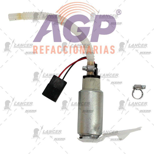 REPUESTO FORD, ECOSPORT 4 CIL. 2.0 LTS. 2004-2007