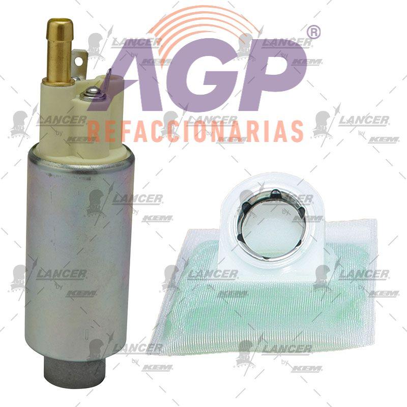 REPUESTO  FORD WINDSTAR 3.8 LTS. 6 CIL. 95-97 / MERCURY TOPAZ 2.3 LTS. 4 CIL. 88-94 / FORD ESCORT GT 1.8 LTS. 4 CIL. 94-96