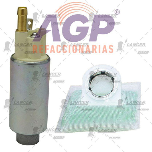 REPUESTO  FORD WINDSTAR 3.8 LTS. 6 CIL. 95-97 / MERCURY TOPAZ 2.3 LTS. 4 CIL. 88-94 / FORD ESCORT GT 1.8 LTS. 4 CIL. 94-96