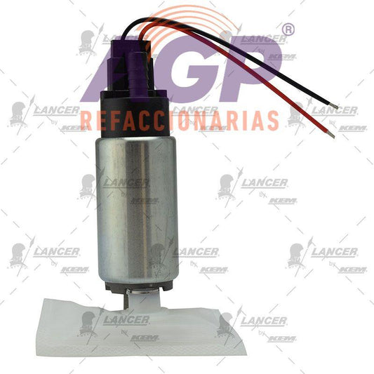 REPUESTO NISSAN, PICK UP D21 4 CIL. 2.4 LTS. 1999-2001