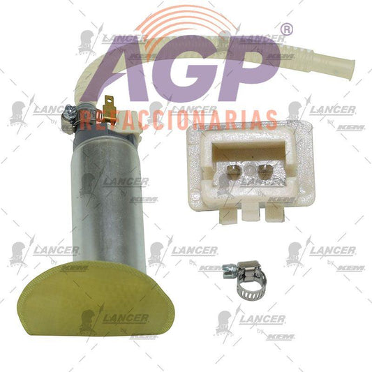 REPUESTO NISSAN, PLATINA 1.6 LTS.  2001-2004