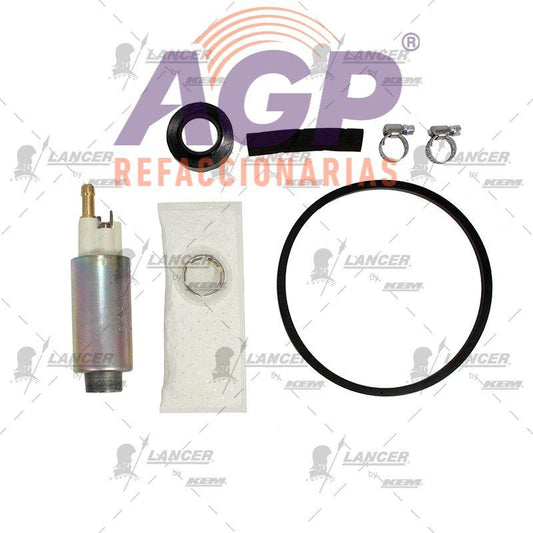 REPUESTO NISSAN, QUEST V6  3.0 LTS.  M.P.F.I.  1997-1998 (KIT)