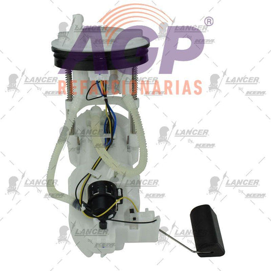 MODULO  HONDA CIVIC NAC. E IMPORT. 1.7 LTS. 4 CIL. 04-05