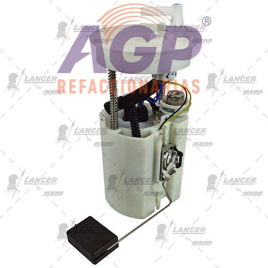 MDULO  HONDA ACCORD3.5 LTS. 6 CIL.  08-12 / ACURA TL 3.5 LTS. 6 CIL. 09-13