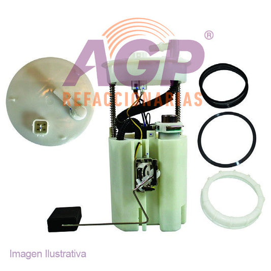 MODULO DE BOMBA ELECTRICA ACCORD 2.4 08-12