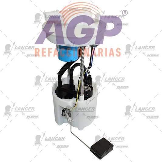 MDULO  HONDA CIVIC 2.0 LTS. 4 CIL. 07-09