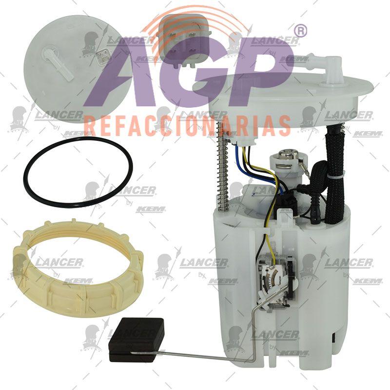 MDULO  HONDA ACCORD NAC. E IMPORT. 2.4 LTS. 4 CIL. 13-17 / ACURA TLX 2.4 LTS. 4 CIL. 15-17