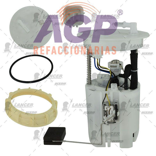 MDULO  HONDA ACCORD NAC. E IMPORT. 2.4 LTS. 4 CIL. 13-17 / ACURA TLX 2.4 LTS. 4 CIL. 15-17