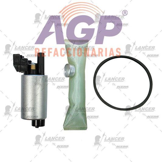 REPUESTO CHRYSLER / DODGE, AUTOS 2.5 LTS. CON CARBURADOR (AÑOS MODELO 1987-1990)