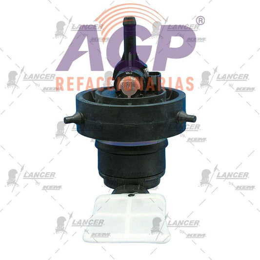 REPUESTO NISSAN, MOTOR E16S, TSURU III GS 1992  (CON CARBURADOR)