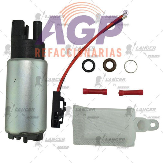 REPUESTO  NISSAN MARCH 1.6 LTS. 4 CIL. 12-17