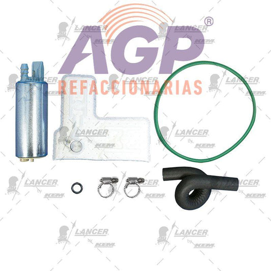 REPUESTO CHRYSLER / DODGE, PT CRUISER TURBO 2.4 LTS. 4 CIL. 2004-2007