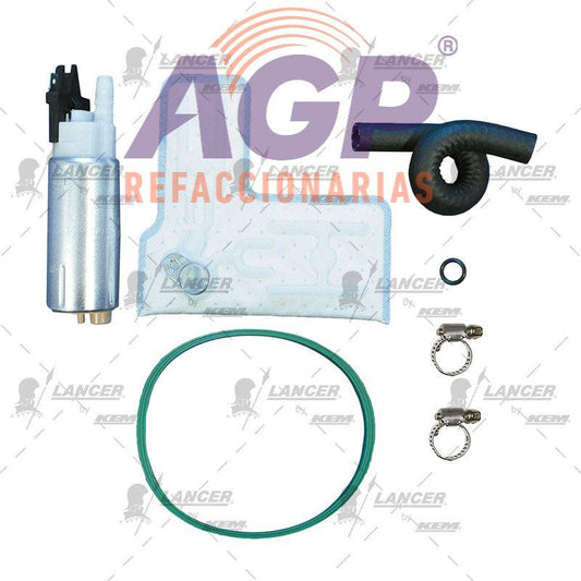 REPUESTO CHRYSLER / DODGE, TOWN & COUNTRY 3.3, 3.8 LTS. V6 2005-2007