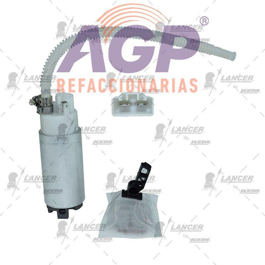 REPUESTO  DODGE RAM 1500 3.7 LTS. 6 CIL. 04-06