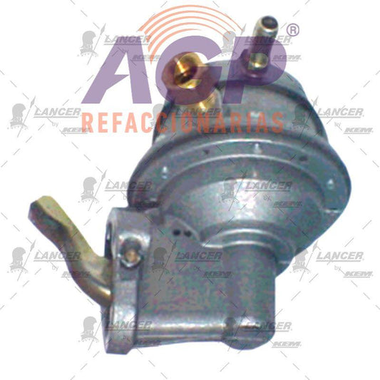 BOMBAS MECANICAS PARA GASOLINA  G.M. V-8 AUTO DISEO  ORIGINAL