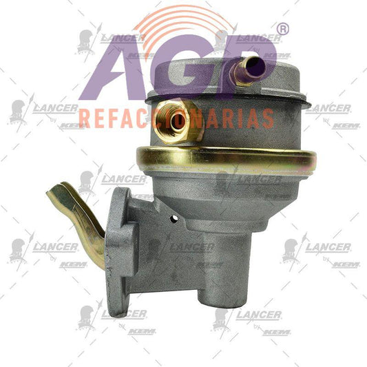 BOMBAS MECANICAS PARA GASOLINA  G.M. V-8 AUTO