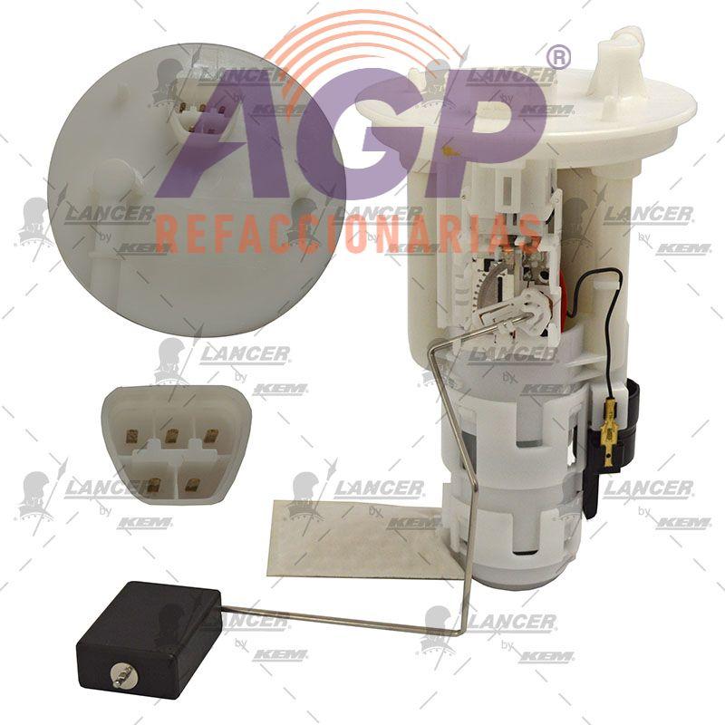 MODULO DE GASOLINA TOYOTA AVANZA 1.5 LTS. 4 CIL. 12-15 (5 PINES).