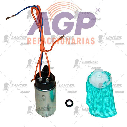 REPUESTO  FIAT