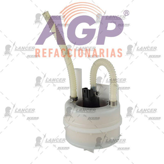 MODULO DE BOMBA DE GASOLINA NISSAN TIIDA 1.8 LTS. 4 CIL. 07-18