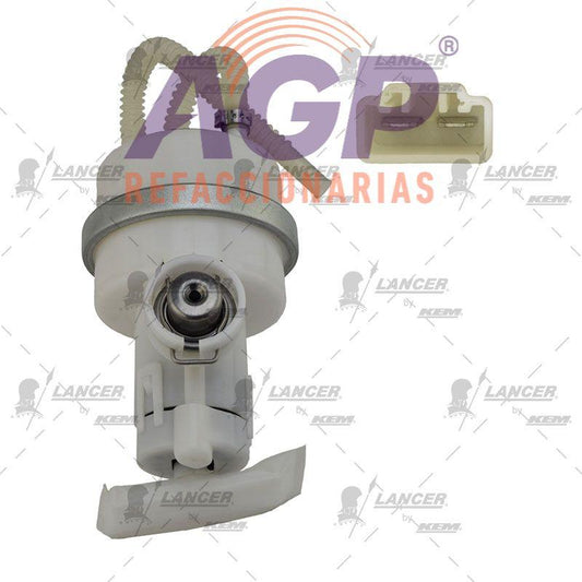 MEDIO MDULO  NISSAN URVAN 2.5 LTS. 4 CIL. 08-12