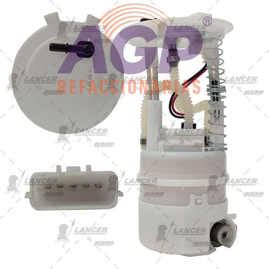 MDULO  NISSAN ROGUE 2.5 LTS. 4 CIL. 08-14 / NISSAN IMPORTADOS ROGUE 2.5 LTS. 4 CIL. 08-13